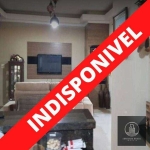 Casa com 3 dormitórios à venda, 215 m² por R$ 950.000,00 - Condomínio Bosques de São Francisco - Votorantim/SP