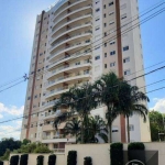 Apartamento com 3 dormitórios à venda, 100 m² por R$ 800.000,00 - Edificio Veredas do Campolim - Sorocaba/SP