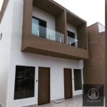 Sobrado com 2 dormitórios à venda, 72 m² por R$ 270.000,00 - Vila Almeida - Sorocaba/SP