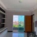 Apartamento com 2 dormitórios à venda, 112 m² por R$ 259.000,00 - Vila Netinho - Sorocaba/SP