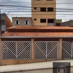 Casa com 3 dormitórios à venda, 153 m² por R$ 385.000,00 - Nova Votorantim - Votorantim/SP