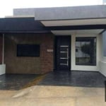 Casa com 3 dormitórios à venda, 117 m² por R$ 585.000,00 - Horto Florestal III - Sorocaba/SP