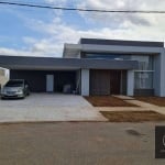 Casa com 4 dormitórios à venda, 292 m² por R$ 1.600.000,00 - Condominio Solar do Bosque - Sorocaba/SP