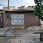 Casa com 2 dormitórios à venda, 95 m² por R$ 240.000,00 - Jardim Alpes de Sorocaba - Sorocaba/SP