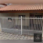 Casa com 3 dormitórios à venda, 88 m² por R$ 390.000,00 - Jardim Faculdade - Sorocaba/SP