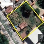 Terreno à venda, 2026 m² por R$ 3.700.000,00 - Jardim Boa Vista - São Roque/SP