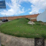 Terreno à venda, 308 m² por R$ 280.000 - Loteamento Dinorá Rosa - Sorocaba/SP