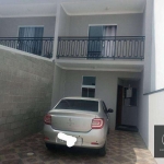 Sobrado com 2 dormitórios à venda, 89 m² por R$ 305.000 - Jardim Santo Amaro - Sorocaba/SP