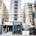 Apartamento com 3 dormitórios à venda, 98 m² por R$ 500.000 - Parque Campolim - Sorocaba/SP