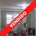 Sobrado com 2 dormitórios à venda, 85 m² por R$ 295.000,00 - Caguaçu - Sorocaba/SP