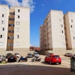 Apartamento com 2 dormitórios à venda, 53 m² por R$ 175.000 - Jardim Simus - Sorocaba/SP