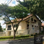 Casa com 4 dormitórios à venda, 600 m² por R$ 3.800.000 - Parque Campolim - Sorocaba/SP