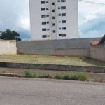 Terreno à venda, 270 m² por R$ 330.000,00 - Jardim São Carlos - Sorocaba/SP