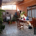 Casa com 3 dormitórios à venda, 247 m² por R$ 450.000 - Jardim Jatobá - Sorocaba/SP