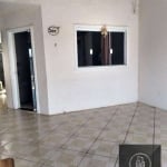 Casa com 3 dormitórios à venda, 88 m² por R$ 265.000 - Recreio Marajoara - Sorocaba/SP