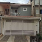 Sobrado à venda, 192 m² por R$ 600.000,00 - Jardim das Estrelas - Sorocaba/SP