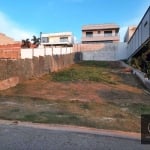 Terreno à venda, 426 m² por R$ 500.000 - Alphaville Nova Esplanada - Votorantim/SP