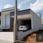 Casa com 2 dormitórios à venda, 97 m² por R$ 999.000,00 - Residencial Villagio Ipanema I - Sorocaba/SP