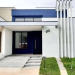 Casa com 3 dormitórios à venda, 112 m² por R$ 580.000,00 - Cajuru do Sul - Sorocaba/SP