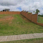 Terreno para alugar, 425 m² por R$ 7.500/mês - Alphaville Nova Esplanada - Votorantim/SP