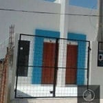 Casa com 2 dormitórios à venda, 46 m² por R$ 186.000 - Jardim dos Pássaros - Sorocaba/SP