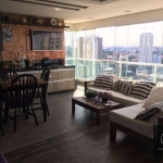 Apartamento com 3 dormitórios, 170 m² - venda por R$ 1.450.000 ou aluguel por R$ 12.000/mês - Jardim Emília - Sorocaba/SP