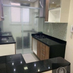 Apartamento com 2 dormitórios à venda, 48 m² por R$ 255.000,00 - Jardim São Carlos - Sorocaba/SP