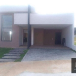 Casa com 3 dormitórios à venda, 220 m² por R$ 1.350.000 - Condomínio Bouganville - Sorocaba/SP