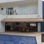 Casa com 4 dormitórios à venda, 418 m² por R$ 2.875.000 - Condomínio Belvedere II - Votorantim/SP