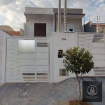 Sobrado com 2 dormitórios à venda, 90 m² por R$ 280.000,00 - Jardim Santa Marta - Sorocaba/SP