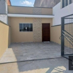 Casa com 2 dormitórios à venda, 80 m² por R$ 330.000 - Jardim Novo Horizonte - Sorocaba/SP