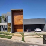 Casa com 4 dormitórios à venda, 500 m² por R$ 2.600.000 - Village Ipanema II - Araçoiaba da Serra/SP