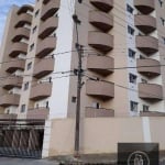 Apartamento com 2 dormitórios à venda, 78 m² por R$ 245.000 - Vila Barão - Sorocaba/SP