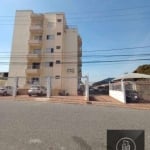 Apartamento com 2 dormitórios à venda, 63 m² por R$ 254.000 - Jardim Refúgio - Sorocaba/SP