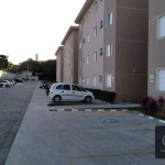 Apartamento com 2 dormitórios à venda, 44 m² por R$ 235.000 - Itavuvu - Sorocaba/SP