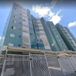 Apartamento com 3 dormitórios à venda, 100 m² por R$ 360.000 - Edifício Cidade Jardim - Sorocaba/SP