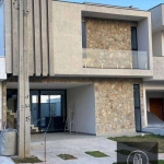 Casa com 3 dormitórios à venda, 204 m² por R$ 1.080.000 - Condomínio Terras de São Francisco - Sorocaba/SP