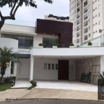 Casa com 4 dormitórios, 366 m² - venda por R$ 2.500.000 ou aluguel por R$ 13.000/mês - Jardim Residencial Tivoli Park - Sorocaba/SP