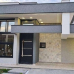 Casa com 3 dormitórios à venda, 172 m² por R$ 1.250.000,00 - Ibiti Reserva - Sorocaba/SP