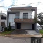 Sobrado com 3 dormitórios à venda, 250 m² por R$ 2.010.000 - Ibiti Reserva - Sorocaba/SP