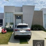 Casa com 3 dormitórios à venda, 100 m² por R$ 650.000 - Cajuru do Sul - Sorocaba/SP