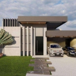 Casa com 3 dormitórios à venda, 167 m² por R$ 1.350.000 - Vossoroca - Votorantim/SP