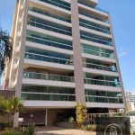 Apartamento Duplex com 4 dormitórios, 270 m² - venda por R$ 1.650.000,00 ou aluguel por R$ 12.142,00/mês - Parque Campolim - Sorocaba/SP