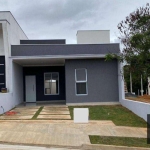 Casa com 3 dormitórios à venda, 98 m² por R$ 520.000,00 - Residencial Villagio Ipanema I - Sorocaba/SP