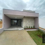 Casa com 3 dormitórios à venda, 110 m² por R$ 610.000 - Residencial Villagio Ipanema I - Sorocaba/SP