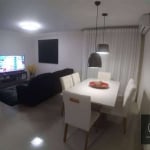 Apartamento com 2 dormitórios à venda, 92 m² por R$ 550.000 - Parque Bela Vista - Votorantim/SP