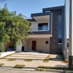 Casa com 3 dormitórios à venda, 200 m² por R$ 870.000 - Condomínio Terras de São Francisco - Sorocaba/SP