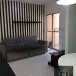 Apartamento com 1 dormitório à venda, 55 m² por R$ 160.000 - Jardim Nova Manchester - Sorocaba/SP