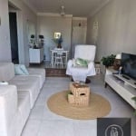 Apartamento com 2 dormitórios (sendo 1 suíte) à venda, 70 m² por R$ 580.000 - Parque Campolim - Sorocaba/SP