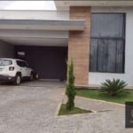 Casa com 3 dormitórios à venda, 170 m² por R$ 880.000,00 - Condomínio Golden Park Alfa - Sorocaba/SP